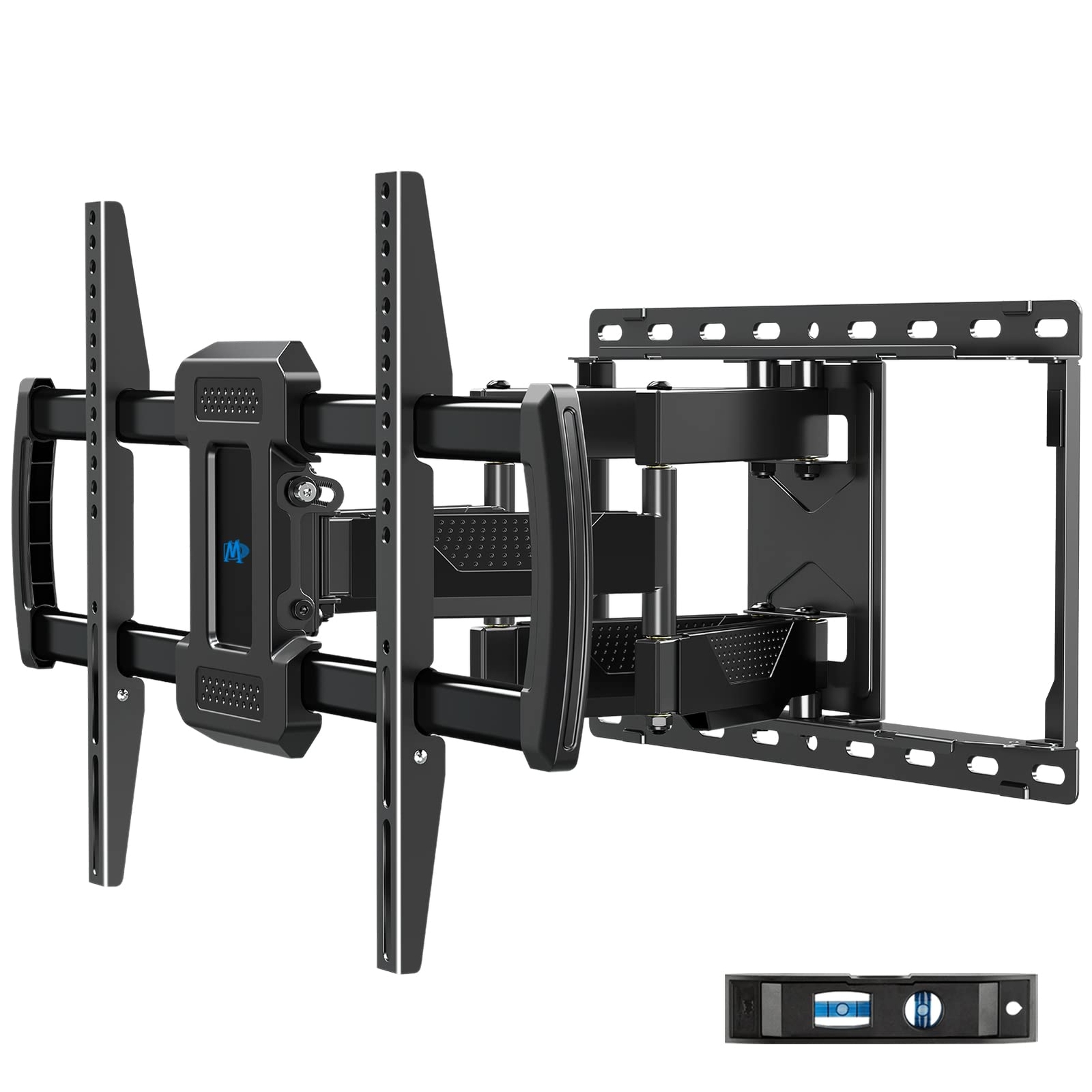Tv Mount Tv Wall Mount For Most 4275 Inch Tvs Full Motion Articulating Wall Moun