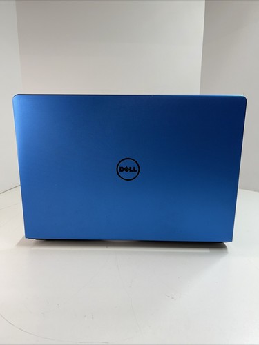Dell Inspiron 5555 15" Laptop AMD A8-7410 8GB Ram 1TB HDD Win 11 Pro ๐ Normal - Picture 7 of 12
