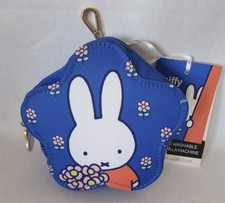 Jujube x Miffy Miffy's Flower Fields Flower Mini Bag B