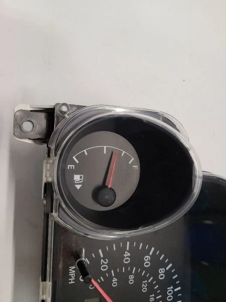 2001 2002 CHRYSLER SEBRING СПИДОМЕТР - Изображение 2 из 4