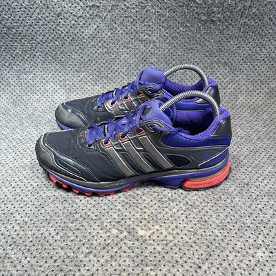Adidas Supernova Glide 5 ATR Running Shoes Size 8.5 Women s
