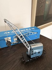 Märklin Kranwagen H0 Unbespielt mit OVP
