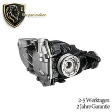 Hinterachsgetriebe Differential Für BMW E87 ...
