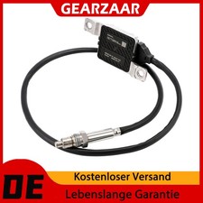 NOX SENSOR LAMBDASONDE FÜR PORSCHE CAYENNE 92A 3.0 VW TOUAREG 7P5 7P6 3.0 V6 TDI