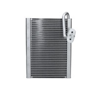 Bosch 1 986 AD4 016 Verdampfer, Klimaanlage