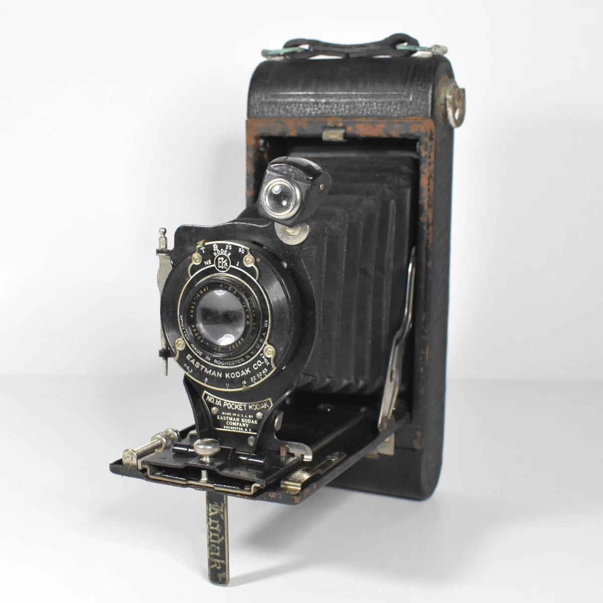 Kodak No 1 Pocket Camera for sale | eBay