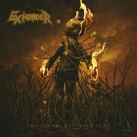 Exhorder: Mourn The Southern Skies - - (Cd / M)