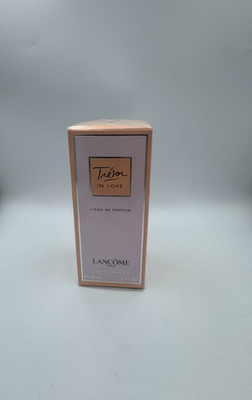Lancome Tresor In Love L'Eau de Parfum 30 ml VINTAGE
