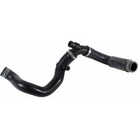 Metzger 2421850 KüHlerschlauch FüR Mercedes Benz C Klasse CLC W203 S203 CL203