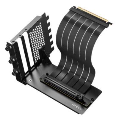 Antec RTX40 PCI-E 4.0 Riser Cable Vertical Bracket Kit 0-761345-70000-9