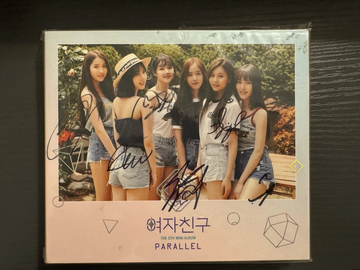 GFriend Album Music CDs for sale - eBay