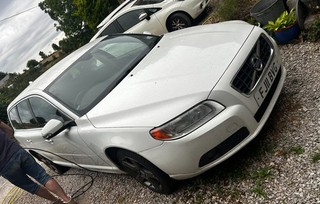 Volvo V70 Estate TWIN TURBO MANUAL