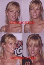 #dd2205 UMA THURMAN 6 4x6 CANDID PHOTOS Sexy Sexy CLOSEUP! #dd2205 UMA THURMAN 6 4x6 CANDID PHOTOS Sexy Sexy CLOSEUP!