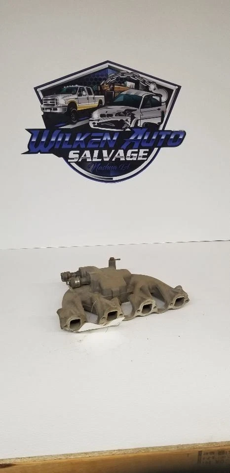 Colector de admisión 4-153 2,5 L compatible con 89-95 ACCLAIM 15455 Foto 2 de 2