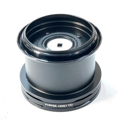 Shimano 23 Power Aero TD Spool Made in Japan