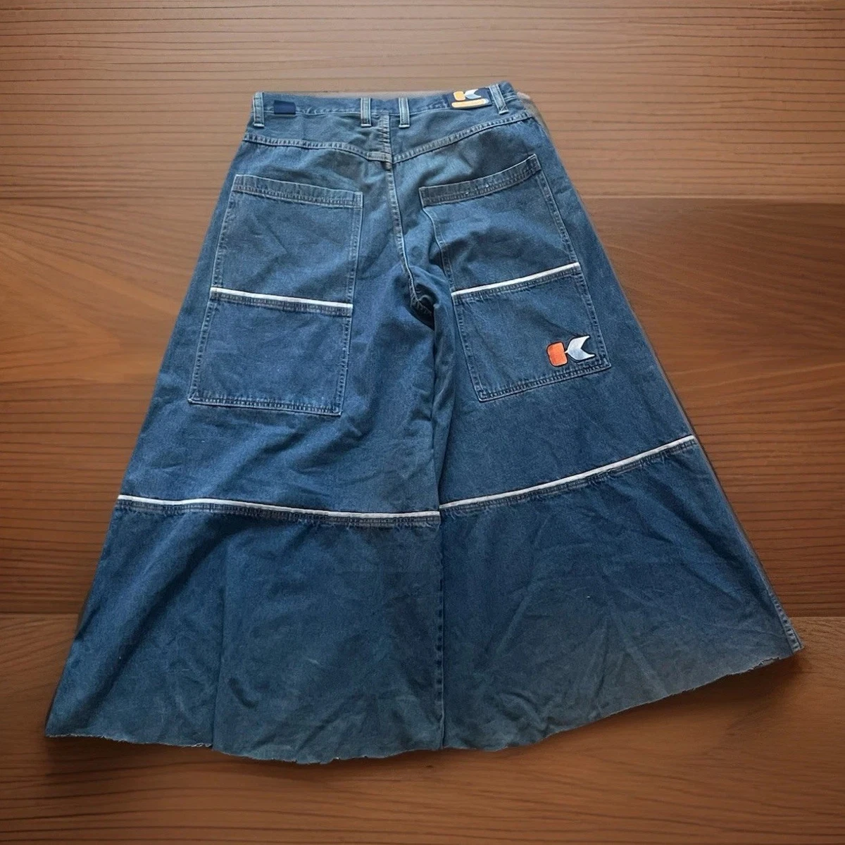 Kikwear Blue Clothing for Men for sale | eBay