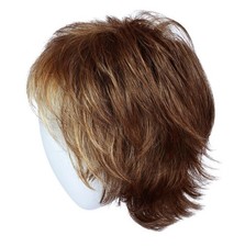 Raquel Welch Trend Setter Wig R829S+ Glazed Hazelnut Color Large Size Hairuwear