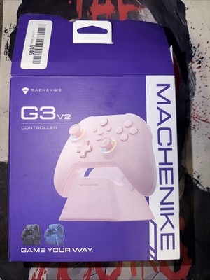 Machenike G3v2  Bluetooth controller for pc/switch