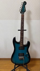 Fernandes the Function | eBay