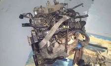 Moteur Daewoo REZZO