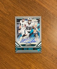 2019 Panini Playbook Football Cards 29