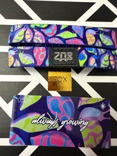 ZOX  ALWAYS GROWING  529  MEDIUM NIP NEW UNWORN UNREDEEMED