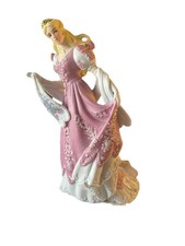 Lenox Disney Cinderella Fine Porcelain Figuri...