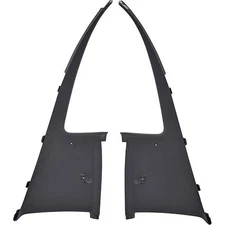 OER 748568 Inner Sail Panels 1975-81 Chevy Camaro and Pontiac Firebird One Pair