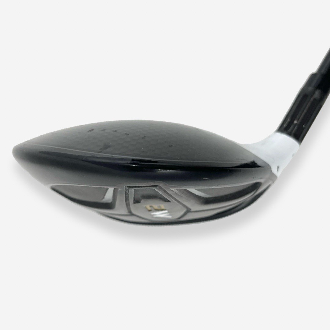 TaylorMade - Taylor Made M2＃3  15°レフティ Taylormade M2 3 Wood 15° Left Handed Regular Flex Graphite