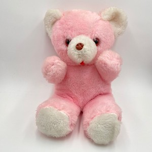 Ours Musical BOTOY Bubble Bear Des Années 80 : Le Collector Qui Fait Des Bulles, Pour La Nostalgie Et Les Kids !