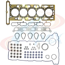 Engine Cylinder Head Gasket Set Apex Automobile Parts AHS3096