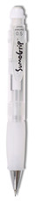 Sakura Sumo Grip 0.5mm Mechanical Pencil Clear Ergonomic Comfort 37932