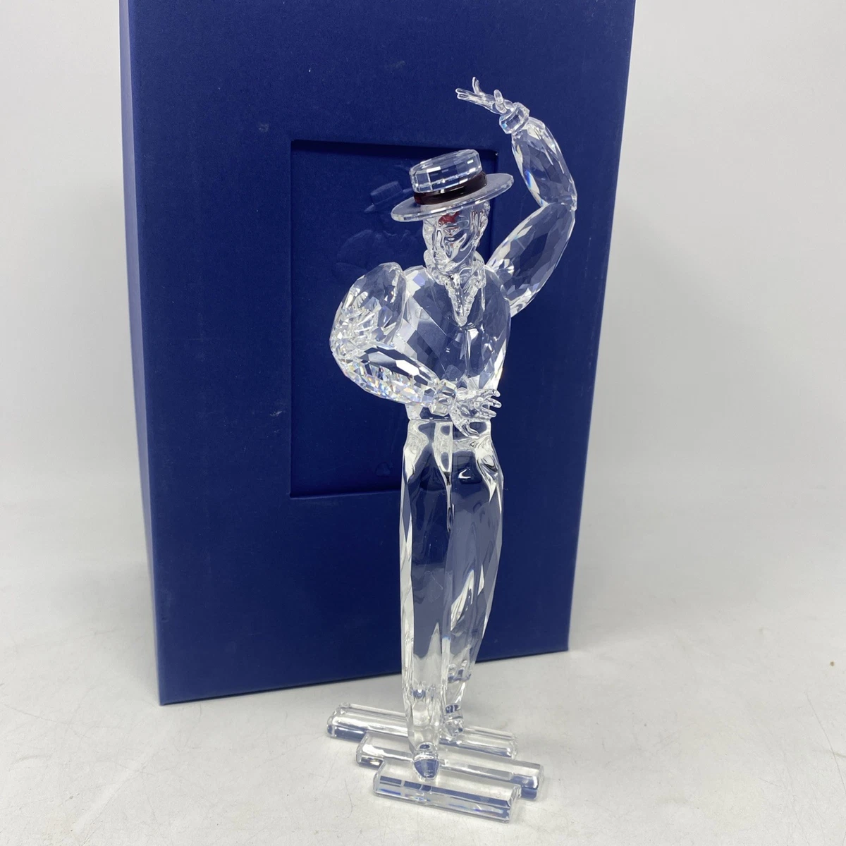 Swarovski Magic Of Dance for sale | eBay