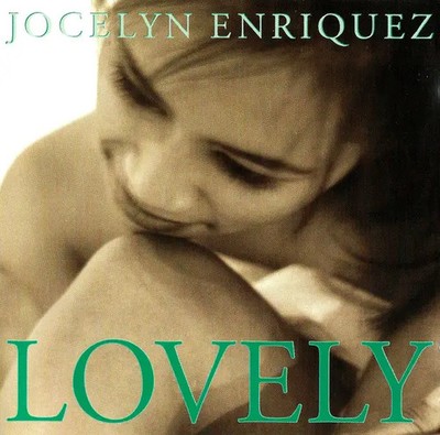 CD Jocelyn Enriquez Lovely classified records