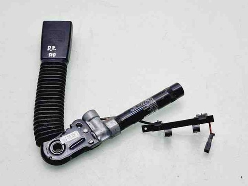 BMW 5 F10 Sitzschnalle vorne rechts 9115306 2.00 Diesel 120kw 2010 21324293