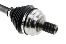 Für NTY NPW-ME-038 DRIVESHAFT Für NTY NPW-ME-038 DRIVESHAFT