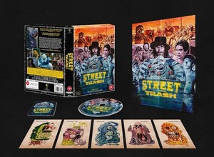Street Trash | eBay