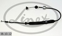 Kupplungsseil Kupplungszug Linex 38.10.12 FüR VW Polo 3 6N1 6N2 Lupo 1 6X1 6E1 2