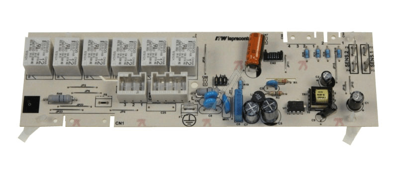 Carte de puissance pour four Rosieres 93963846 avec regulation thermique precise