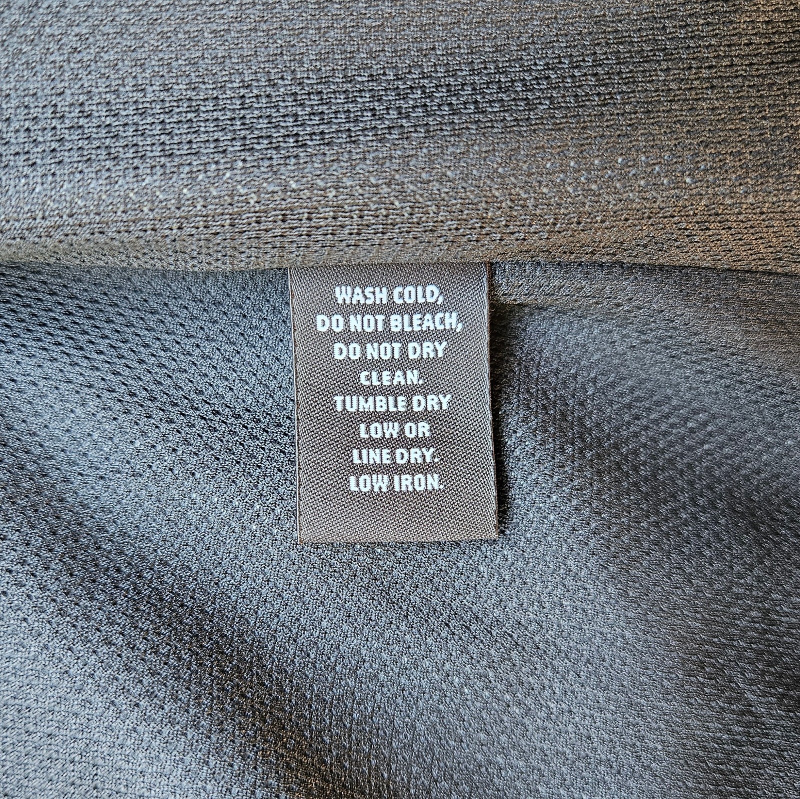 AETHER Skyline Motorcycle Jacket Graphite Gray Si… - image 11