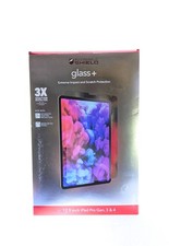 ZAGG Glass Screen Protector for Apple iPad Pro 12.9" PROTECTOR ONLY
