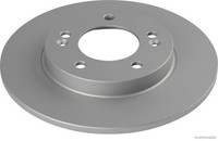 2X Bremsscheibe Herth+Buss Jakoparts J3310544 FüR Hyundai KIA Ceed PDE I30 PD CD