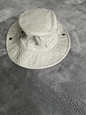 Tilley Heritage Hat Size 7 3/4 XLarge Sun Adventure Outdoors Hiking Fishing Cap