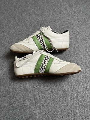 dirk bikkembergs sneakers