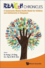 Reach Chronicles: A Community Mental Health Model For Children And Adolescents I