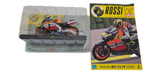 Valentino Rossi 46 Altaya 1:18 Honda RC211V World Champion 2003 Repsol Model