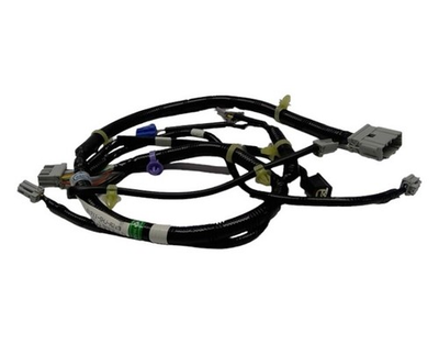 #ad Genuine Honda Cord L Front Seat NEW OEM 81711 SHJ A21 $374.44