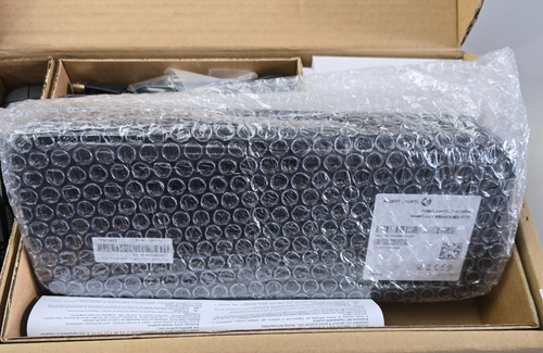 Alcatel-Lucent 8125 Audioffice high-quality Conference Module (NEW In Box) - 第 3/7 張圖片
