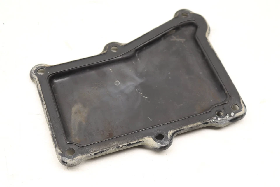 2009 MERCEDES-BENZ GLK280 - Lower Engine OIL PAN Cover 2720100126 - Image 2 of 4