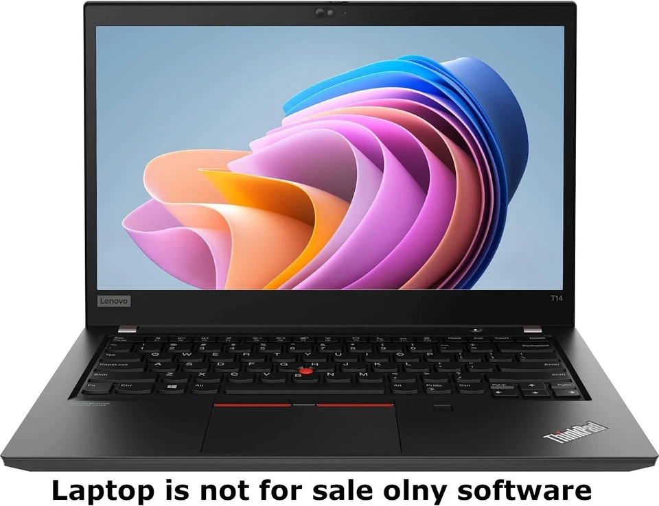 macOS Sequoia für Laptop Lenovo Think Pad T14 Hackintosh - Bild 2 von 4